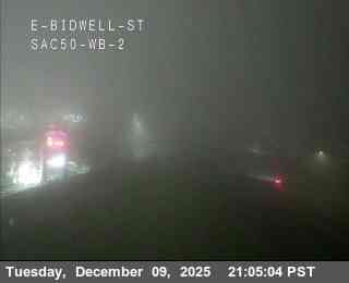 Folsom › East: Hwy 50 at E_Bidwell_St_SAC50_WB_2