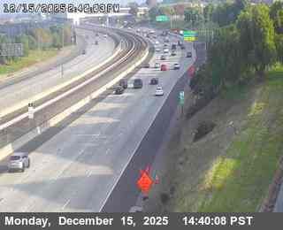 Bay Point › East: TVF45 - SR-4 : AT EOF SAN MARCO BL