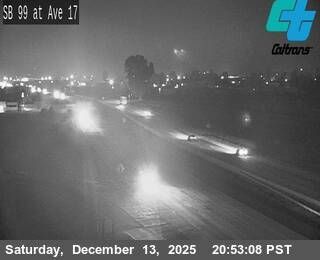 Madera › South: MAD-99-AT AVE 17