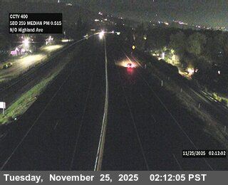 Сан-Бернарди́но