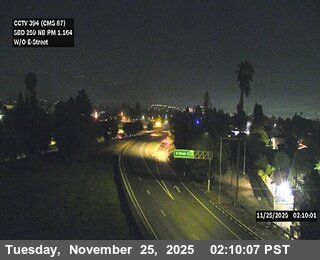 Сан-Бернарди́но