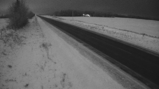 Gibbons: Hwy 643 West of Hwy 825