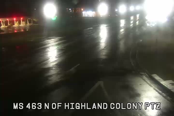 Madison: MS 463 at Highland Colony Pkwy