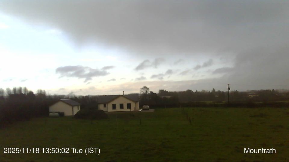 The Municipal District of Borris-in-Ossory — Mountmellick