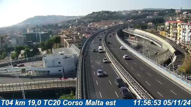 Naples