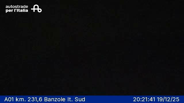 San Benedetto Val di Sambro: Banzole: A01 km. 231,6 - It. Sud