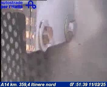 Silvi: Silvi Marina: A14 km. 359,4 Itinere nord