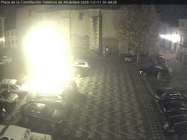 Валенсия-де-Алькантара