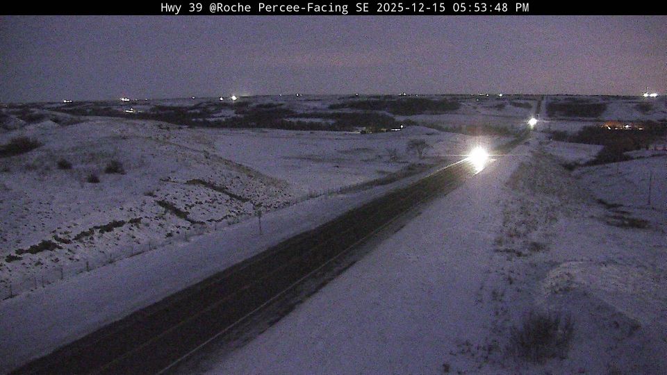 Bienfait › South-east