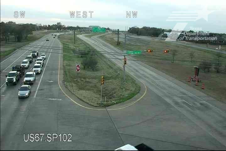 Keene › East: US67 @ SP102