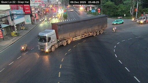 Thị trấn Củ Chi