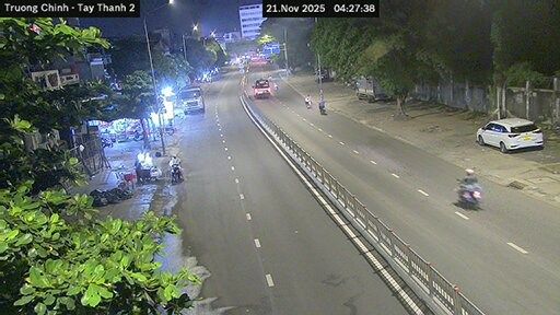 Phường Tây Thạnh