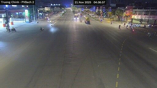 Phường Tây Thạnh