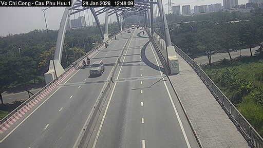 Tang Nhon Phu B Ward