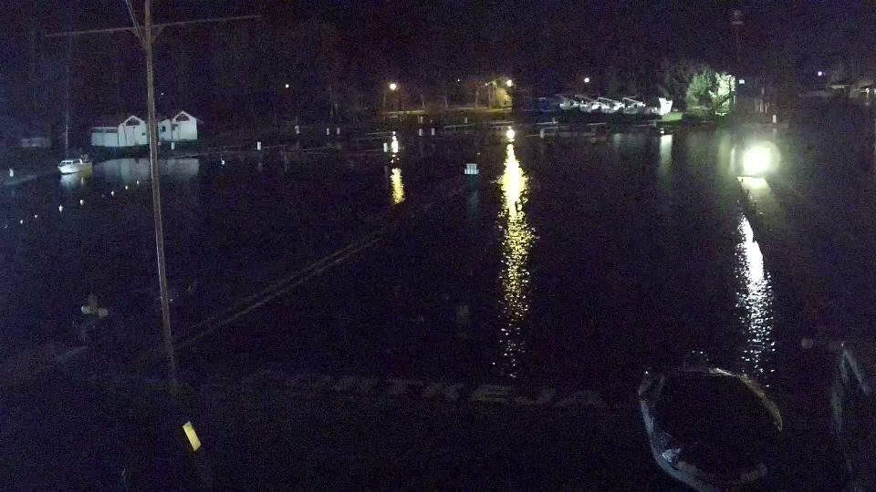 Wegorzewo › North-east