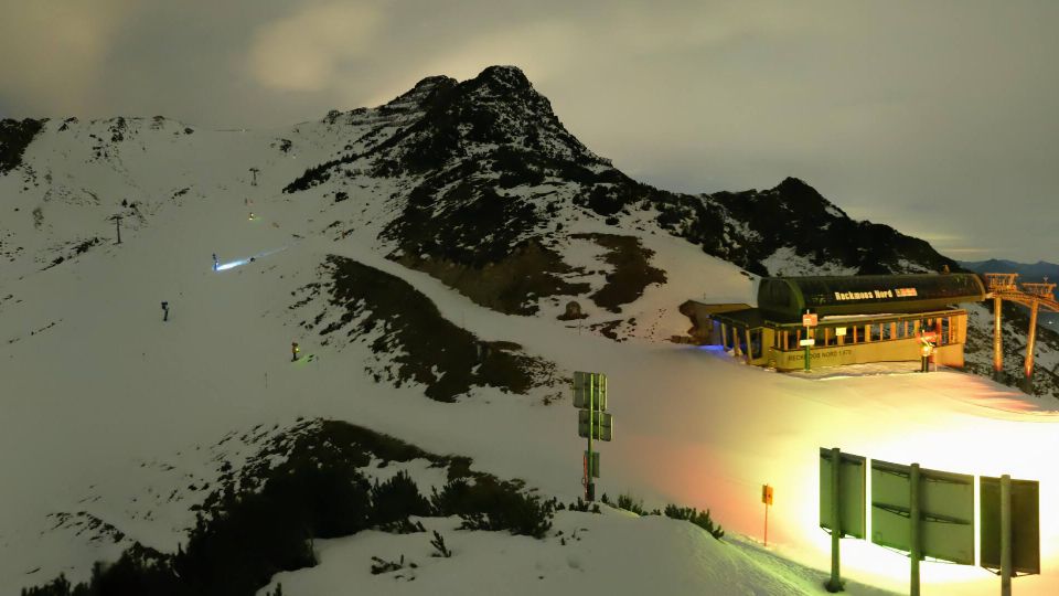 Marktgemeinde Fieberbrunn: Fieberbrunn - Reckmoos