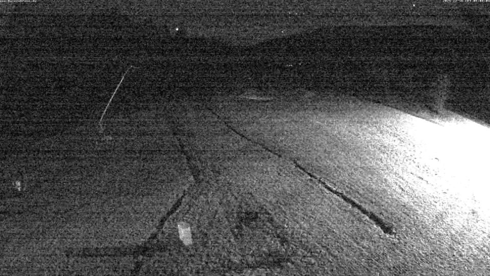 Baiersbronn › South-west