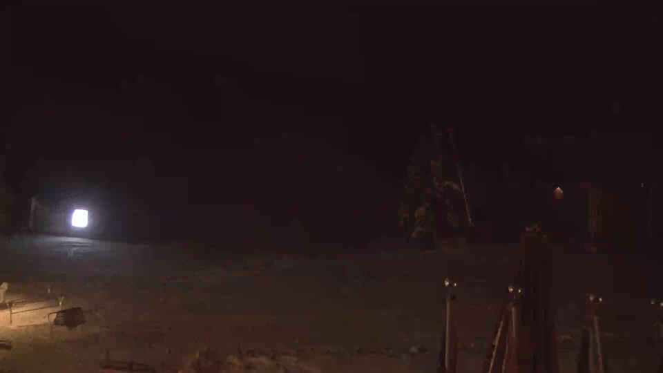 Mountain Village › South