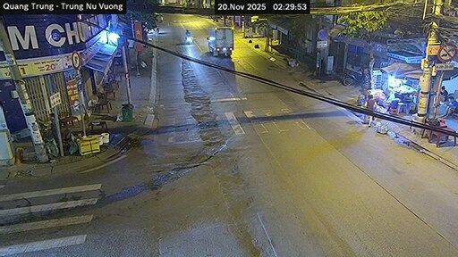 Thị trấn Hóc Môn