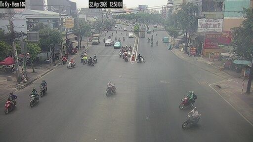 Phuong Dong Hung Thuan