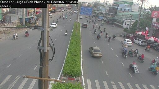 Hiep Binh Phuoc Ward