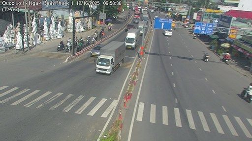 Hiep Binh Phuoc Ward