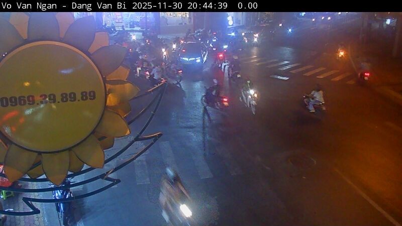 Phường Linh Chiểu