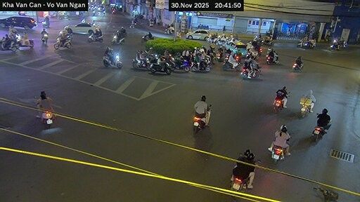 Phường Trường Thọ