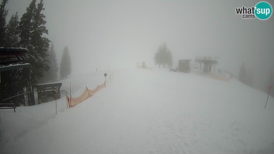 Ljubno: Ski resort Golte - Hotel