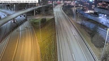 Varubalen › North-west: Tpl Nyboda Östra