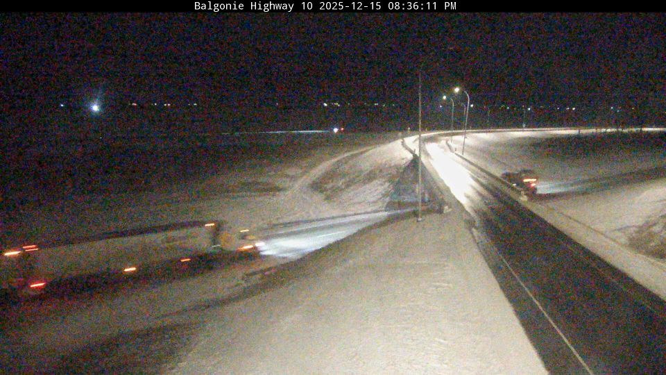 Balgonie › South-west