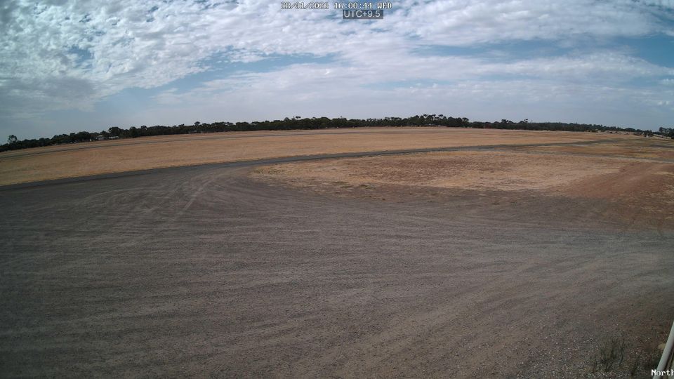Ward Belt › North: YGAW - Gawler -> Facing North