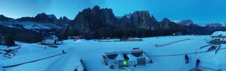 San Giovanni di Fassa