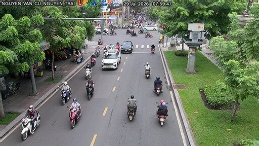 Nguyen Cu Trinh Ward