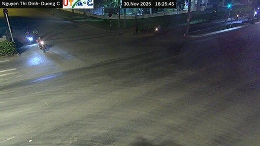 Phường Thạnh Mỹ Lợi