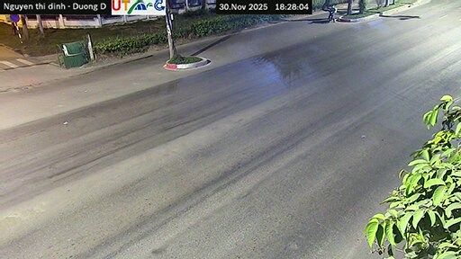 Phường Thạnh Mỹ Lợi