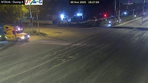 Phường Thạnh Mỹ Lợi