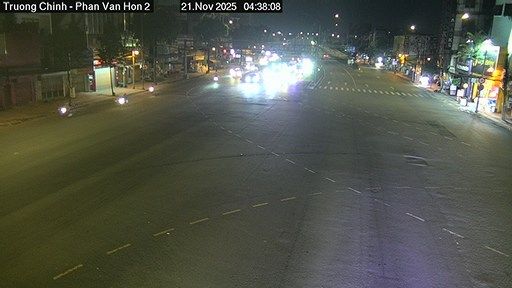 Phường Tân Thới Nhất