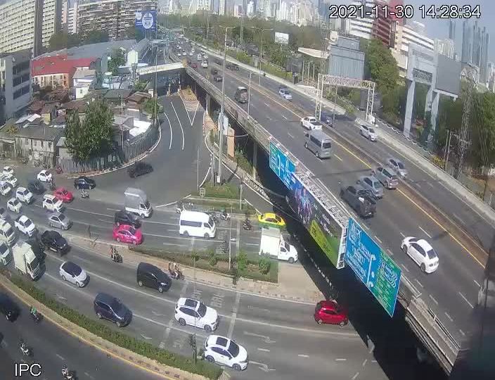 Lumphini Subdistrict