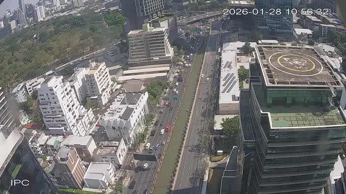 Thung Maha Mek Subdistrict