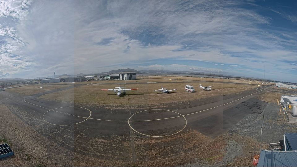 Sorell › North-east