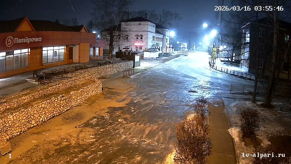 Шелеховское городское поселение