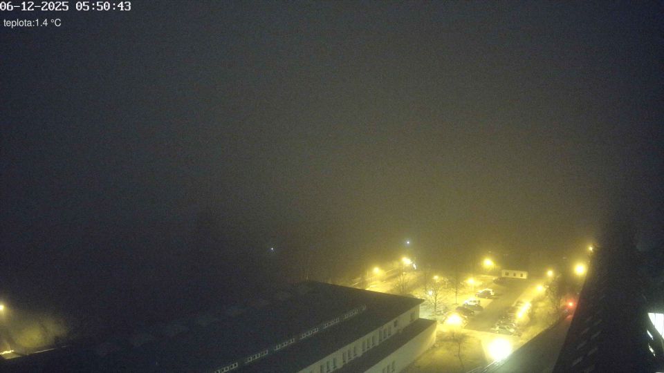 Kladruby › South-west