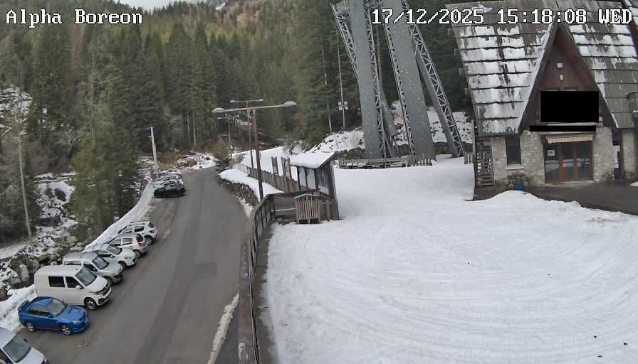 Saint-Martin-Vesubie