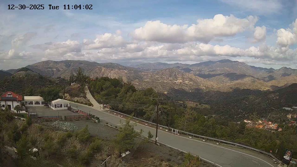 Κοινότητα Παρεκκλησιάς