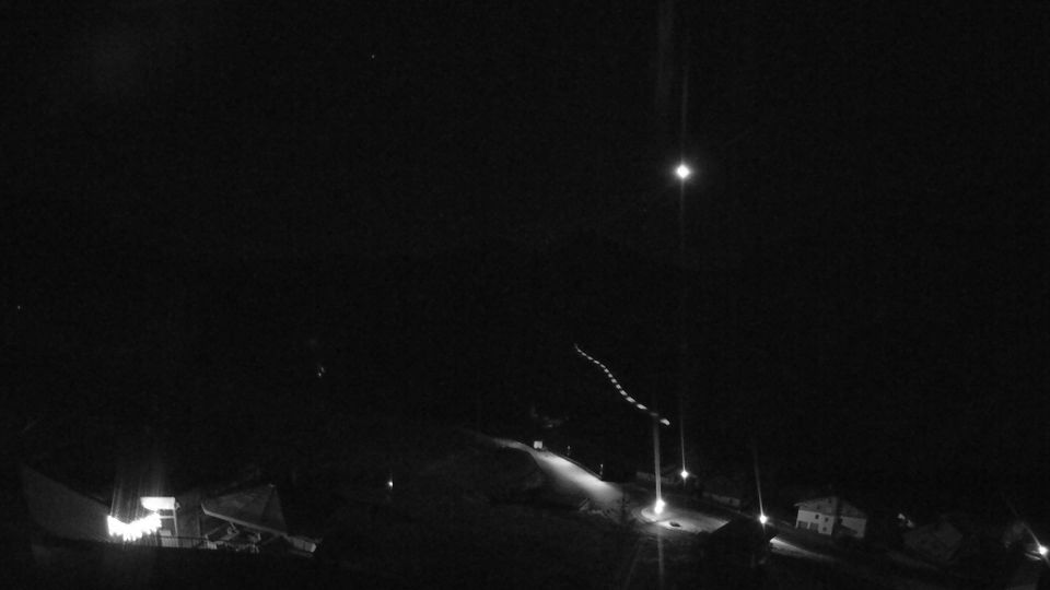 Gemeinde Damuls › South-east