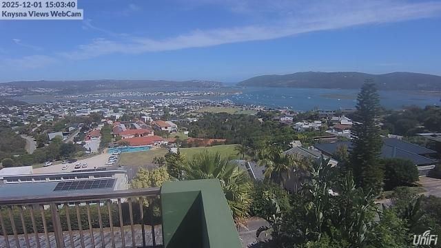 Knysna Local Municipality