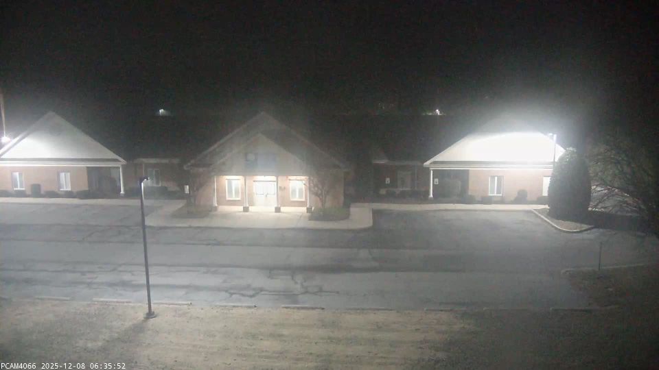 Overbrook: DE 1 @ WILLOW CREEK RD