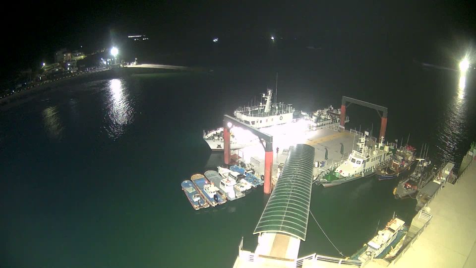 Deokjeok-myeon › North-east