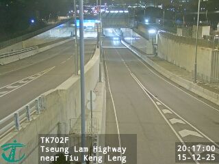 Tseung Kwan O › South